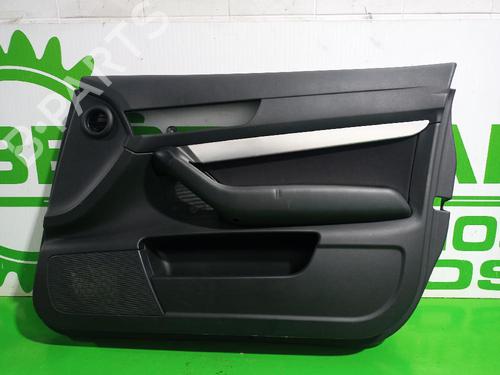 Used Front right panel AUDI A6 C6 (4F2) 2.4 (177 hp) 31548646