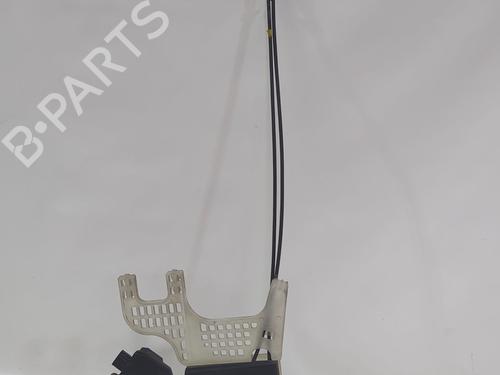 Fechadura trás esquerda Fechadura trás esquerda 38867185 38867185