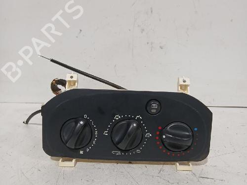 Used Climate control RENAULT CLIO II (BB_, CB_) 1.2 (BB0A, BB0F, BB10, BB1K, BB28, BB2D, BB2H, CB0A,... (58 hp) 32466038