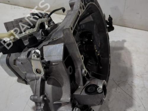Gearbox CITROËN C3 II (SC_) 1.4 HDi 70 (SC8HZC, SC8HR0, SC8HP4) | BP32463761M3  - Image 8
