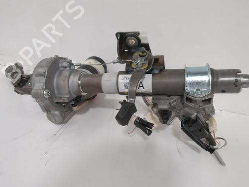 Used Steering column Steering column TOYOTA YARIS (_P13_) 1.5 (NSP131_) (112 hp) 31562858 31562858