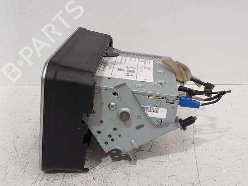 Display SUZUKI IGNIS III (MF, FF) 1.2 (ATK412) | BP38866837C48 - Image 6