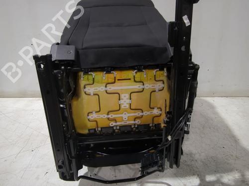 Left front seat OPEL CORSA D (S07) 1.2 (L08, L68) | BP38864051C15  - Image 6