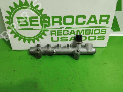 Used Injection rail Injection rail OPEL ASTRA H Estate Van (L70) 1.7 CDTI (L70) (101 hp) 31544933 31544933
