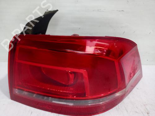 Right taillight VW PASSAT B7 (362) 1.6 TDI | BP31557427C35 