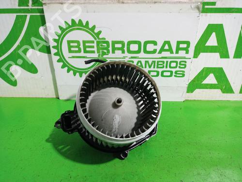 Used Heater blower motor CITROËN C4 Grand Picasso I (UA_) [2006-2013]  31676811