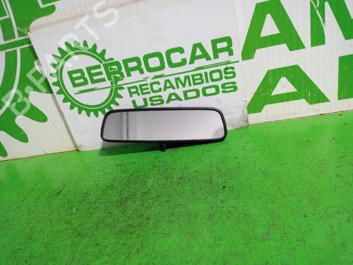 Bakspejl indvendigt Bakspejl indvendigt OPEL ZAFIRA / ZAFIRA FAMILY B (A05) 1.9 CDTI (M75) (120 hp) 31549920 31549920