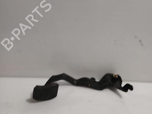 Used Break pedal Break pedal CITROËN C4 Grand Picasso I (UA_) 1.6 HDi (109 hp) 31565398 31565398