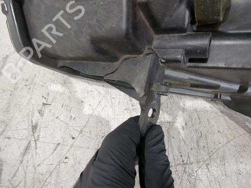 Right headlight DACIA SANDERO II 1.5 dCi | BP31566470C29  - Image 6