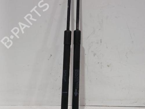 Used Tailgate lift support TOYOTA YARIS (_P9_) 1.33 VVT-i (NSP90_, NSP90R) (100 hp) 32466140