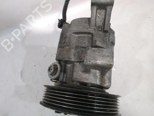 AC compressor CITROËN C1 (PM_, PN_) 1.4 HDi | BP33746891M34 - Image 2