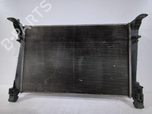 Water radiator OPEL CORSA D (S07) 1.3 CDTI (L08, L68) | BP32463508M31