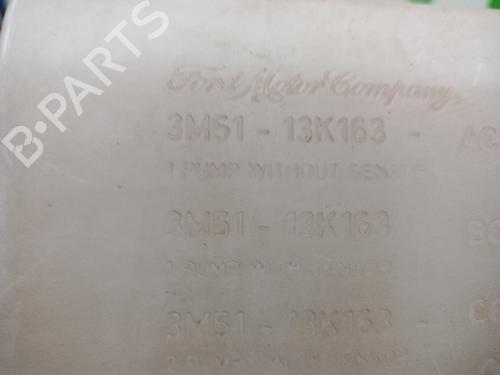 Sprinklertank FORD FOCUS C-MAX (DM2) 1.8 TDCi | BP31546251C113