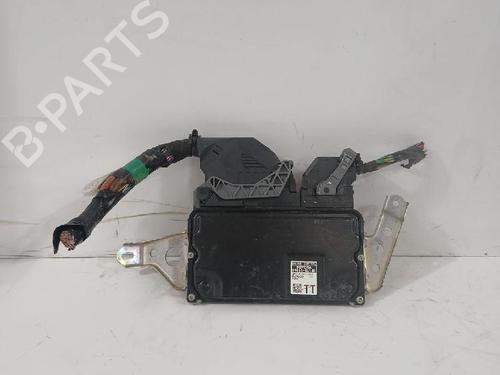 Used Engine control unit (ECU) Engine control unit (ECU) TOYOTA YARIS (_P13_) 1.5 (NSP131_) (112 hp) 31562947 31562947