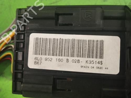 Headlight switch SEAT IBIZA III (6L1) 1.9 TDI | BP31546152I24 - Image 2