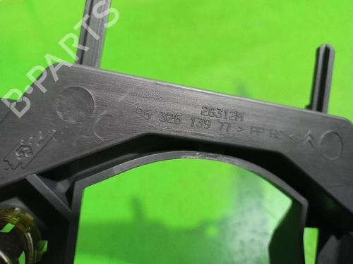 Middle console CITROËN C5 II (RC_) 1.6 HDi (RC8HZB) | BP33810478I22 - Image 7