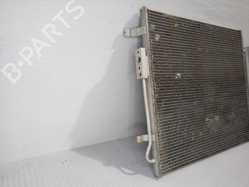 AC radiator KIA SPORTAGE V (NQ5) 1.6 T-GDI MHEV | BP31555066M32 