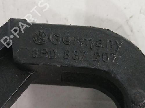 Front left exterior door handle VW PASSAT B5.5 (3B3) 1.9 TDI | BP32464311C128