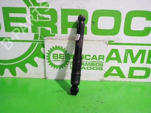 Used Right rear shock absorber Right rear shock absorber OPEL ASTRA H Saloon (A04) 1.4 (L69) (90 hp) 31551387 31551387