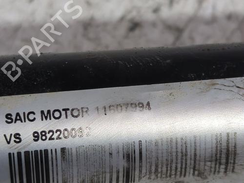 Right front driveshaft MG MG ZS SUV (AZS1) 1.5 VTi | BP38865837M39 - Image 7