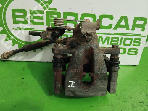 Used Left rear brake caliper Left rear brake caliper FORD S-MAX (WA6) 1.8 TDCi (125 hp) 31545093 31545093