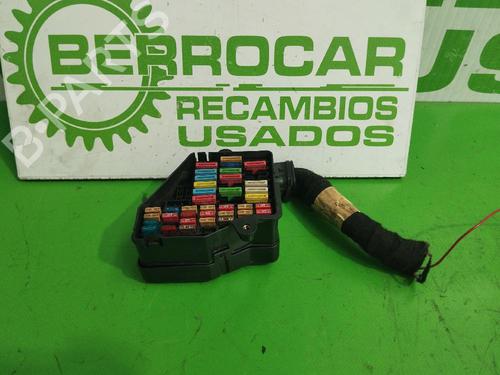 Used Fuse box Fuse box SEAT TOLEDO II (1M2) 1.9 TDI (110 hp) 31544724 31544724