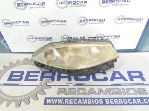 Used Right headlight Right headlight RENAULT MEGANE II Saloon (LM0/1_) 1.5 dCi (LM1E) (106 hp) 31569132 31569132