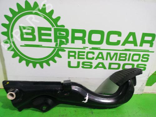 Bremspedal für Bremspedal CITROËN C3 I (FC_, FN_) [2002-2013] 31675643 31675643