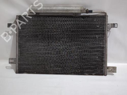 Used AC radiator AC radiator 38285296 38285296