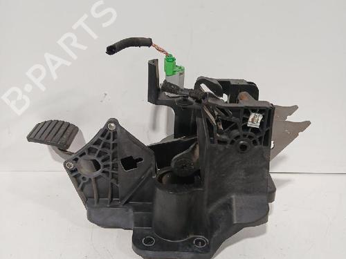 Pedale SMART FORFOUR Hatchback (453) electric drive / EQ (453.091) | BP38166632I4 - Image 4