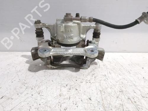 Right front brake caliper FORD PUMA (J2K, CF7) 1.0 EcoBoost | BP32464991M104
