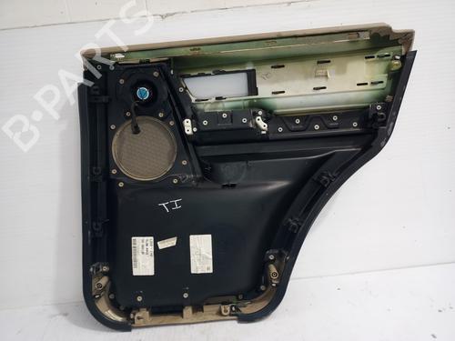 Rear left panel LAND ROVER DISCOVERY IV (L319) | BP38862345C60 - Image 3