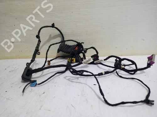 Used Wiring harness Wiring harness VW EOS (1F7, 1F8) 2.0 FSI (150 hp) 32437138 32437138
