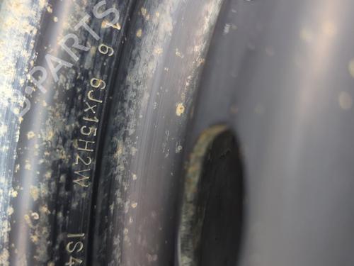 Fælk RENAULT KANGOO Express (FW0/1_) 1.5 dCi 90 (FW0G, FW05, FW08, FW11) | BP36595239C45  - Image 5