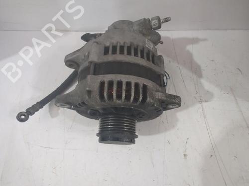 Alternator OPEL ASTRA H (A04) 1.7 CDTI (L48) | BP31565320M7 - Image 2