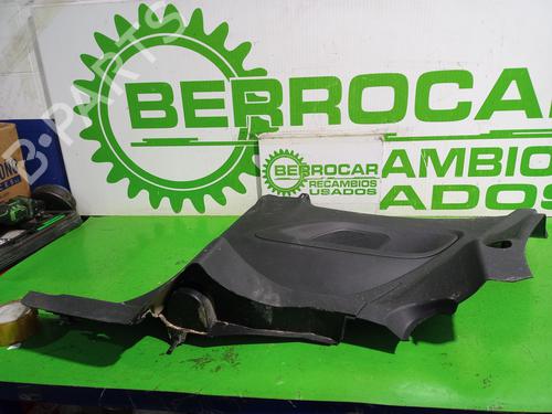 Andre OPEL CORSA E (X15) | BP38861995O1 - Image 4