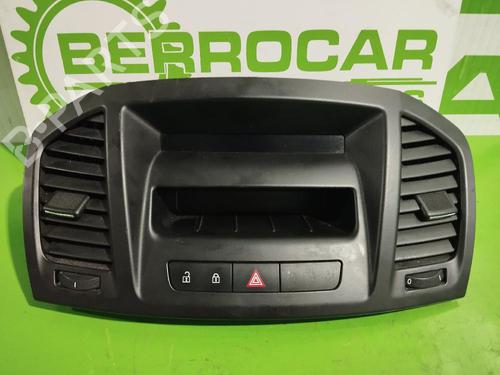 Used Display monitor Display monitor OPEL INSIGNIA A Saloon (G09) 2.0 CDTI (69) (131 hp) 31543584 31543584