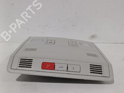 Innerbelysning VW T-ROC (A11, D11) 1.6 TDI | BP31568149I8 