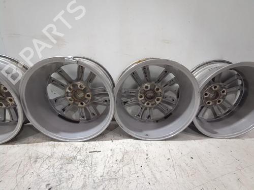 Rim TOYOTA AURIS (_E15_) 1.33 Dual-VVTi (NRE150_, NRE150R) | BP31564348C45