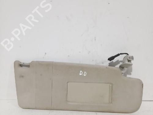 Right sun visor SEAT LEON (1M1) | BP32489792I2