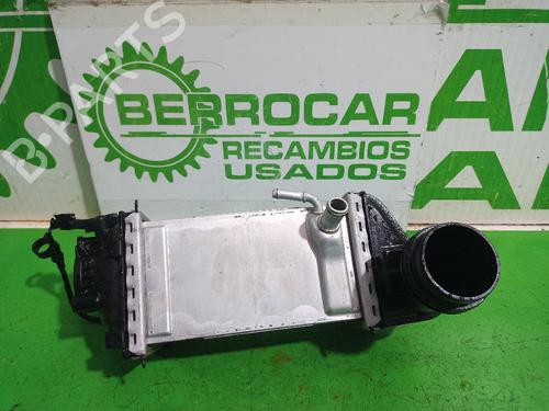 Intercooler VW T-ROC (A11, D11) 1.0 TSI | BP31553888M30 - Image 3