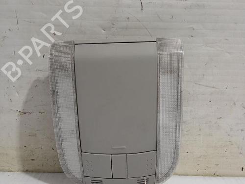 Innerbelysning TOYOTA AURIS (_E15_) 1.33 Dual-VVTi (NRE150_, NRE150R) (101 hp) 31564484