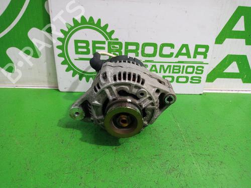 Alternator HONDA CIVIC VI Saloon (EJ, EK, SO) 1.5 i (EK3) | BP31546623M7