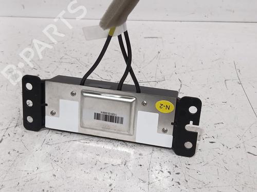 Electronic module MG MG ZS SUV (AZS1) 1.5 VTi | BP38865766M83 - Image 3