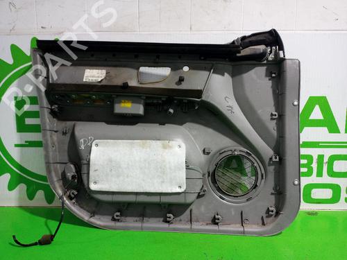 Front right panel KIA SORENTO I (JC) 2.5 CRDi | BP31551571C59 - Image 8