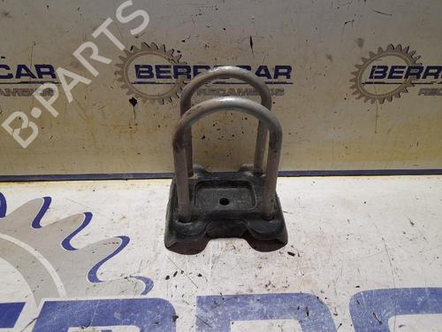 Used Support VW CADDY III MPV (2KB, 2KJ, 2CB, 2CJ) 1.9 TDI (105 hp) 31539399