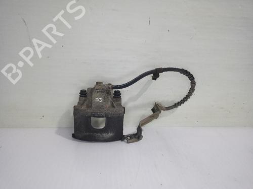 Used Left front brake caliper Left front brake caliper CHRYSLER VOYAGER / GRAND VOYAGER III (GS_, NS_) 2.5 TD (116 hp) 31557675 31557675