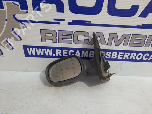 Used Left mirror Left mirror 38861136 38861136