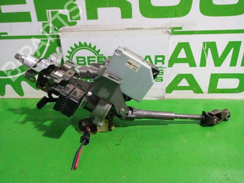 Used Steering column Steering column RENAULT GRAND SCÉNIC III (JZ0/1_) 1.2 TCe (JZ16) (132 hp) 31550884 31550884