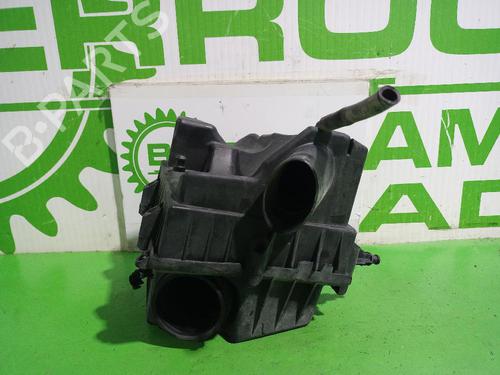 Used Air filter box Air filter box OPEL CORSA D (S07) [2006-2015] 31550371 31550371
